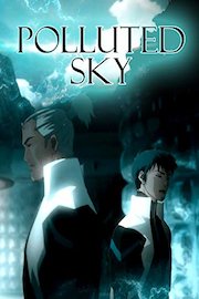 Polluted Sky