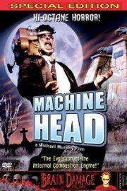 Machinehead