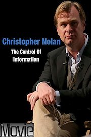 Christopher Nolan & The Control of Information