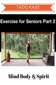 Exercise for Seniors Part 2