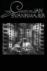 The Cabinet of Jan Svankmajer