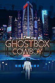 Ghostbox Cowboy