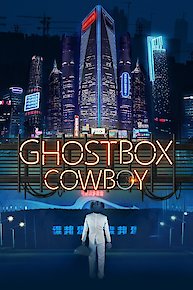 Ghostbox Cowboy