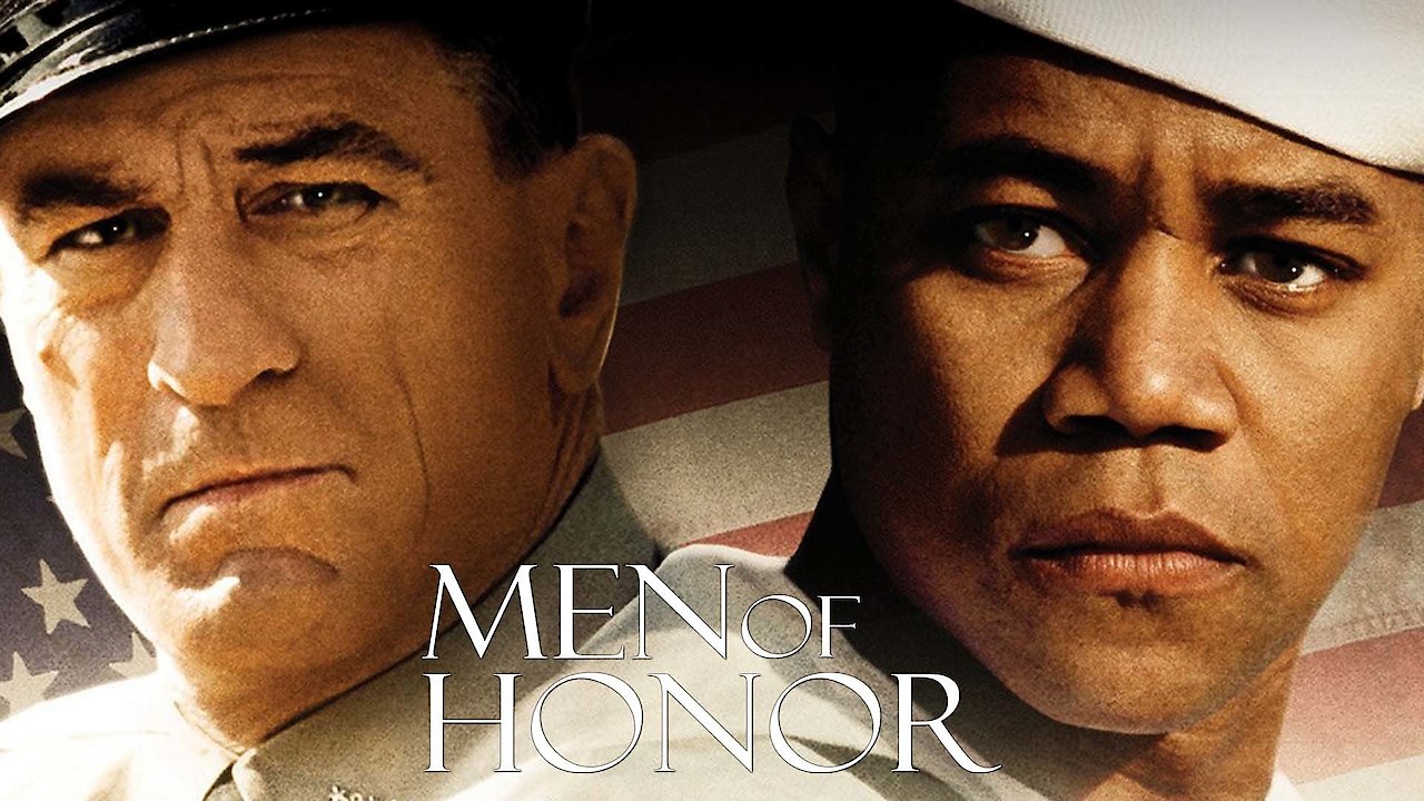 Men of Honor