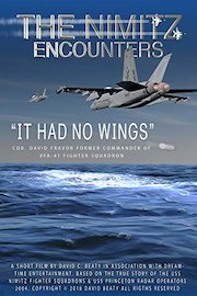 The Nimitz Encounters