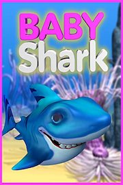 Baby Shark: kidspace studios
