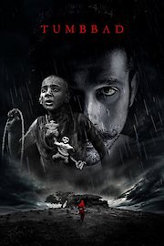 Tumbbad