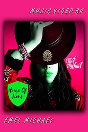 Emel Michael House Of Lions