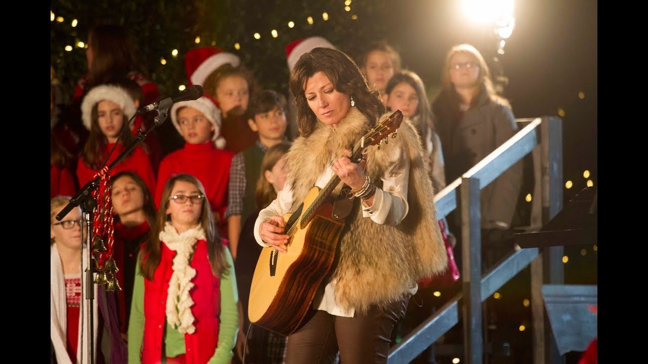 Amy Grant's Tennessee Christmas