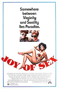 Joy Of Sex