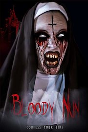 Bloody Nun