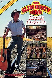 The Slim Dusty Movie