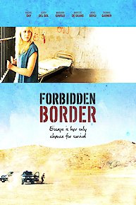 Forbidden Border