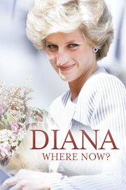 Diana: Where Now?