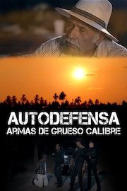 Autodefensa