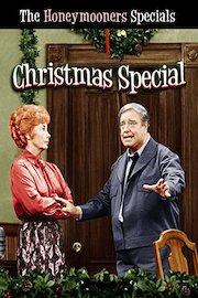 The Honeymooners Specials: The Christmas Special