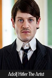 Adolf Hitler: The Artist