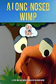 A long-nosed wimp