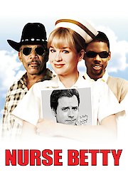 Nurse Betty