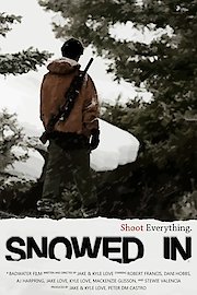 Snowed In