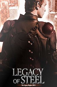 Legacy of Steel