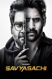 Savyasachi [Ultra-HD]