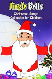 Jingle Bells | Christmas Songs Collection for Children| Shemaroo Kids Kannada
