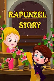 Rapunzel Story