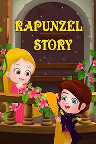 Rapunzel Story