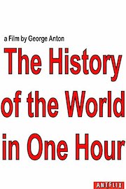 History of the World in One Hour