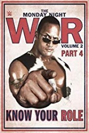 WWE: Monday Night War Vol. 2: Know Your Role Part 4
