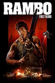 Rambo: First Blood [Remastered]