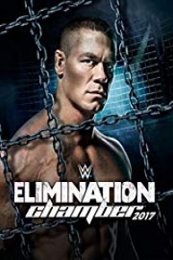 WWE: Elimination Chamber 2017