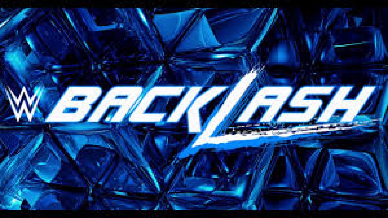 WWE: Backlash 2017