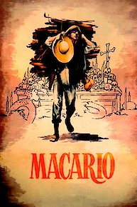 Macario