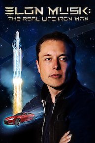 Elon Musk: The Real Life Iron Man