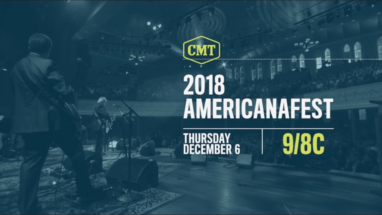 2018 AmericanaFest