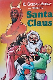 Santa Claus vs The Devil