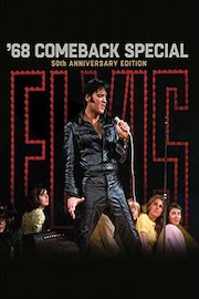 '68 Comeback Special