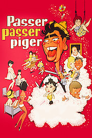 Passer passer piger