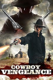 Cowboy Vengeance