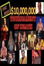 10 Million Dollar Tournament of Death