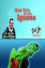 How To's For Your Iguana