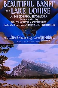 Beautiful Banff and Lake Louise
