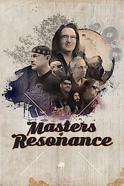 Masters Of Resonance