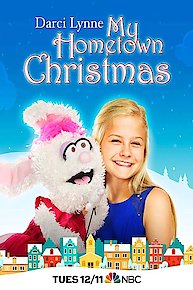 Darci Lynne: My Hometown Christmas