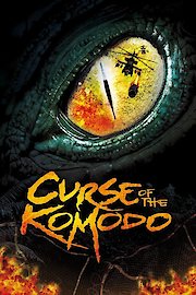 Curse of the Komodo