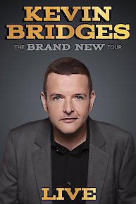 Kevin Bridges: The Brand New Tour - Live