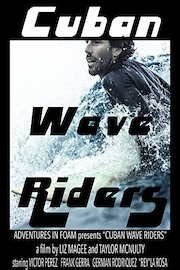 Cuban Wave Riders