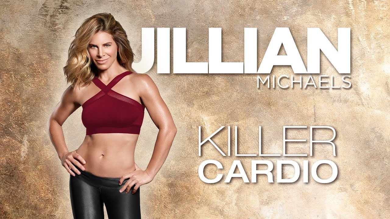Killer Cardio - Level 2